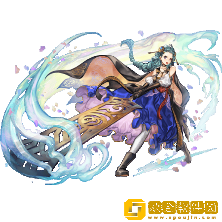 另一个伊甸申西亚技能怎么样 另一个伊甸申西亚技能一览