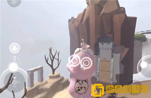 人类跌落梦境城堡怎么过 人类跌落梦境城堡攻略