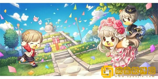 奥比岛隐藏成就有哪些 隐藏成就大全