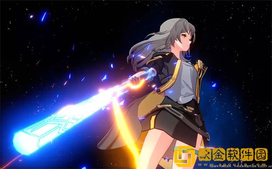 崩坏星穹铁道能换性别吗 崩坏星穹铁道怎么换女主角