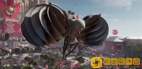 原子之心蜂巢怎么打掉