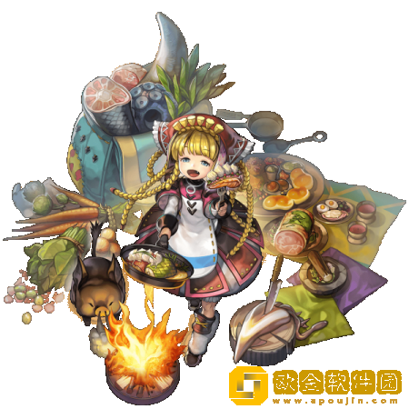 另一个伊甸拉布莉技能怎么样 另一个伊甸拉布莉技能解析