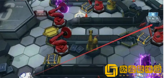 深空之眼怎么完成因果观测第五关盖亚之键任务