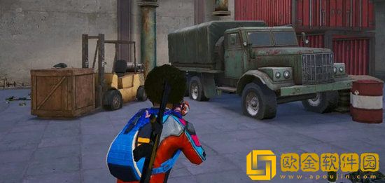 和平精英威廉怎么打