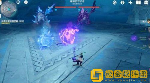 原神深海龙蜥之群怎么打 原神深海龙蜥之群打法攻略