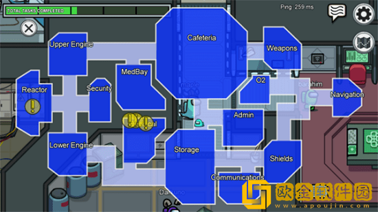 太空杀怎么和好友一起玩 太空杀和好友联机组队方法介绍