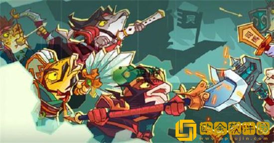 咸鱼之王红将最强阵容怎么搭配