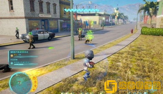 毁灭全人类2都有哪些通缉等级