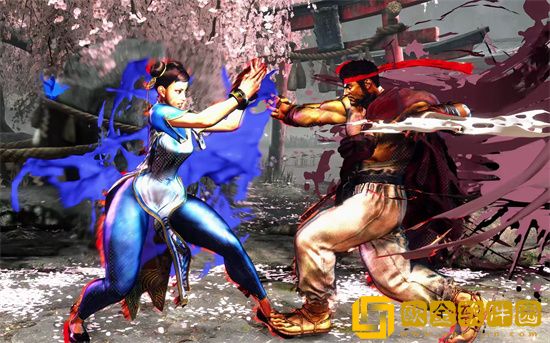 街霸6配置要求 街头霸王6配置要求多少