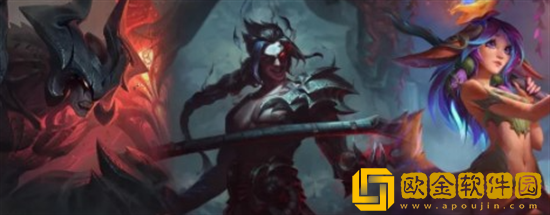 英雄联盟手游凯隐上线时间在何时