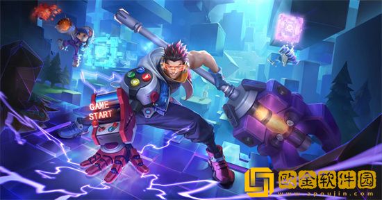 王者荣耀s28战令皮肤是谁 战令皮肤介绍