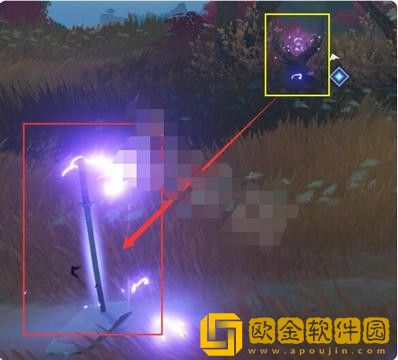 原神名刀镡怎么得