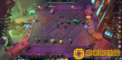 金铲铲之战白学拼多多阵容搭配攻略