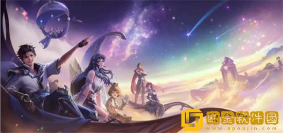 王者荣耀七周年返场皮肤有哪些 七周年返场皮肤介绍