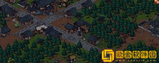 烟雨江湖心音流刀术怎么触发