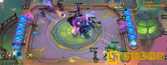 云顶之弈有多少直接伤害类装备 直接伤害类装备内容介绍