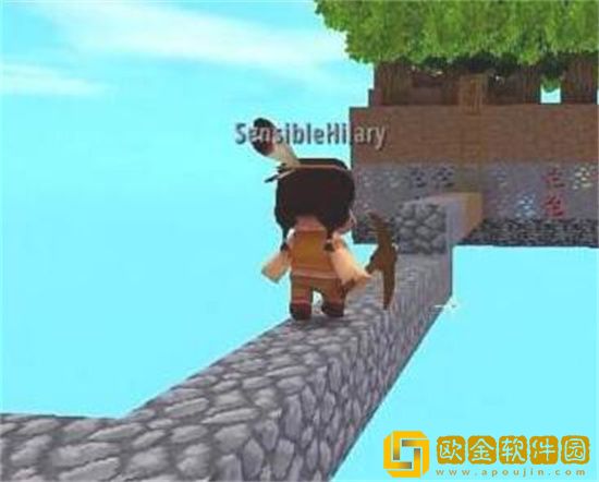 迷你世界过山车该如何回收