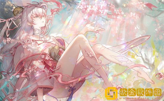 阴阳师茨木童子花合战皮肤怎么样 茨木童子花合战皮肤介绍