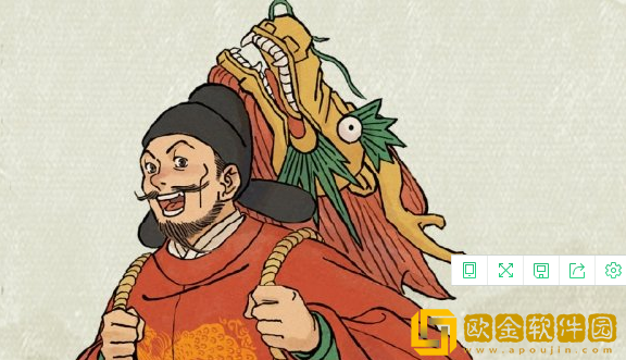 江南百景图新角色万户怎么样 江南百景图新角色万户介绍