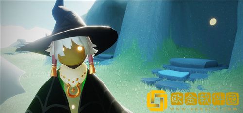 光遇帽子和头发怎么一起戴 光遇帽子和头发一起戴方法