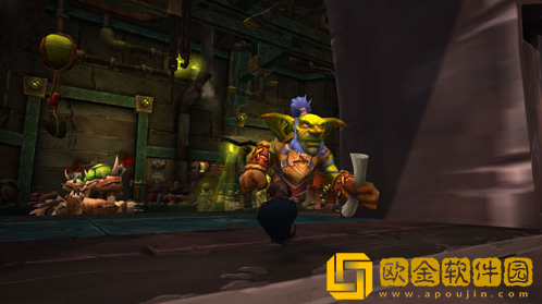 魔兽世界怀旧服玛拉顿任务在哪里接