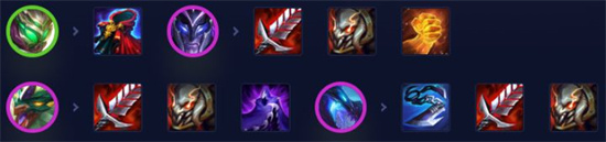 云顶之弈12.20幽影玉龙阵容怎么玩