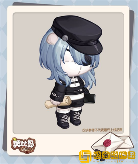 奥比岛手游暮色来信套装怎么获取