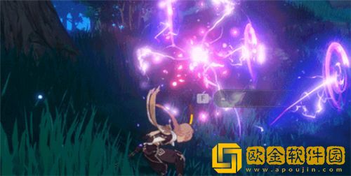 原神绯樱绣球在哪采集