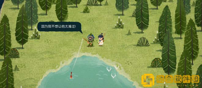 无尽旅图第八章天才钓手怎么过