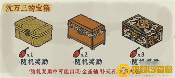 江南百景图金华火腿有什么用