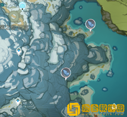 原神星银*
石哪里最多