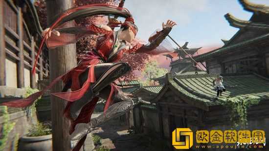 永劫无间配置要求高吗