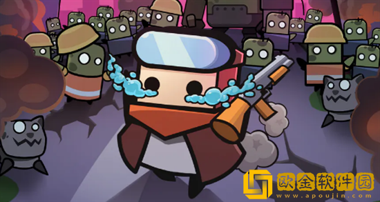 弹壳特攻队狂雷电池怎么合成