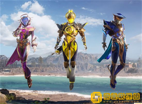 和平精英星际浪客要多少钱 和平精英扭蛋碎片960个要多少钱