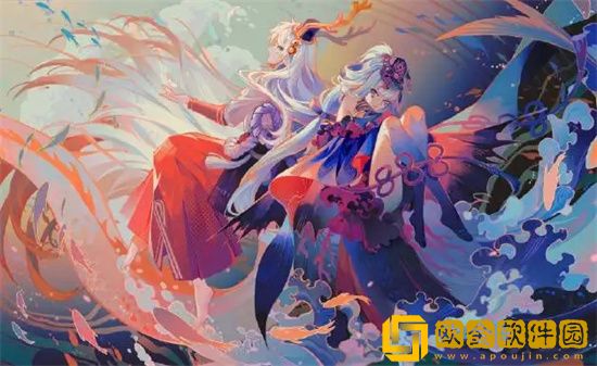 阴阳师扇子水贝壳尾巴哪里多 阴阳师扇子水贝壳尾巴快速刷取攻略