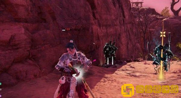 永劫无间火男天赋印记怎么点 永劫无间火男天赋技能搭配推荐