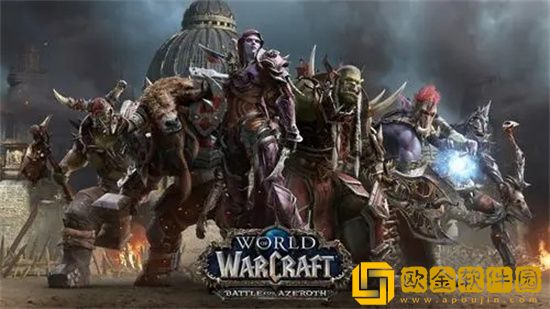 魔兽世界阿曼尼龙鹰怎么样 阿曼尼龙鹰属性