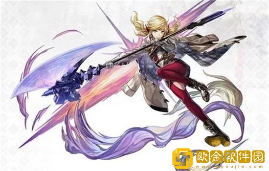 另一个伊甸AS芙朗技能怎么样