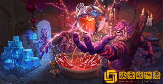 炉石传说标准t1最新平民卡组