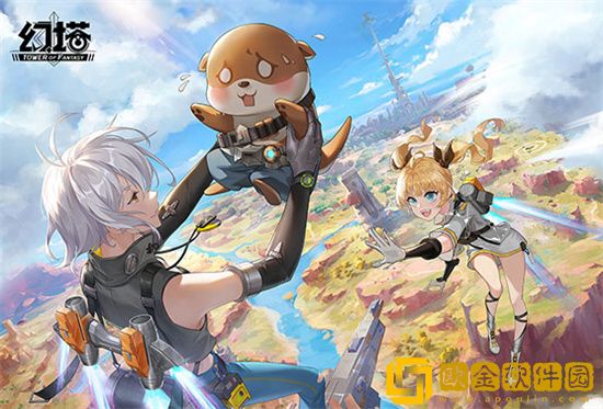 幻塔全新拟态岚怎么样 幻塔全新拟态岚上线时间