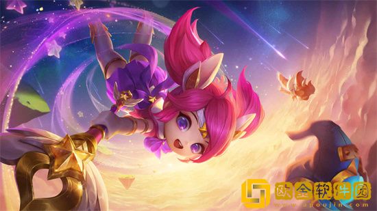 金铲铲之战法师阵容怎么搭配 金铲铲之战最强法师阵容推荐