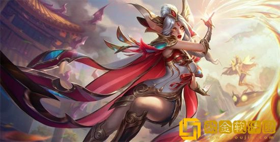 云顶之弈s7迅捷射手怎么搭配阵容 云顶之弈s7迅捷射手搭配阵容推荐