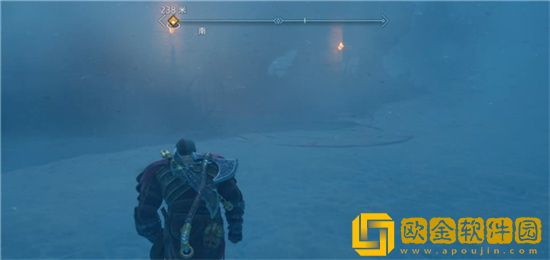 战神5怎么完成沙之歌任务