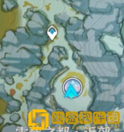 原神雪中魔花在哪 原神雪中魔花怎么打