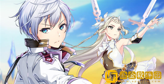 第七史诗怎么升级