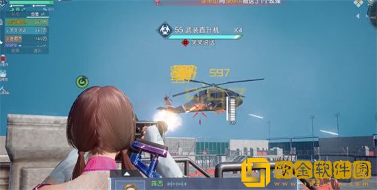 黎明觉醒突袭炼油厂怎么打