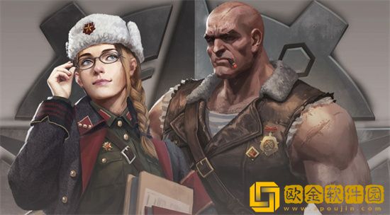 战火勋章什么科技好用