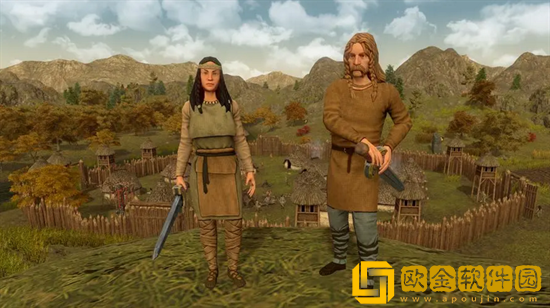 人类黎明居民情绪怎么恢复 居民情绪恢复方法