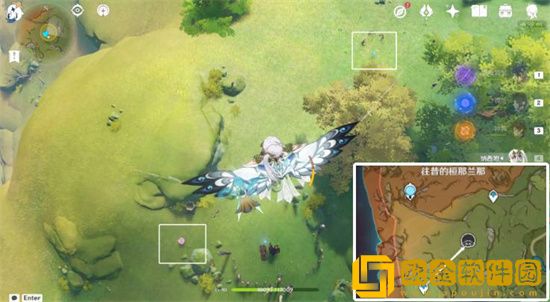 原神难以揣测的心理防线任务怎么过