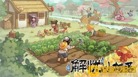 解忧小村落新手怎么玩 新手玩法攻略